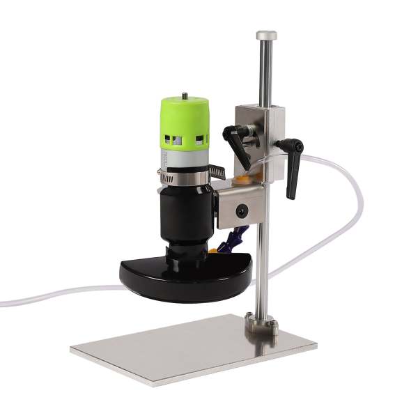 Coupe-bouteille en verre 6000R/Min, machine électrique de coupe-bouteille de bricolage 150W