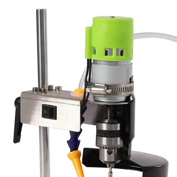 Coupe-bouteille en verre 6000R/Min, machine de coupe-bouteille 150W, kit d'outils de coupe-bouteille de vin Coupe-bouteille en verre 6000R/Min, machine de coupe-bouteille 150W, kit d'outils de coupe-bouteille de vin