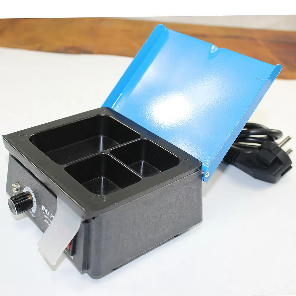 Disques de poterie en céramique - Disque de poterie électrique - Pour enfants - Pour bricolage - Argile - 15 cm - 120 W - Convient pour la maison et l'école