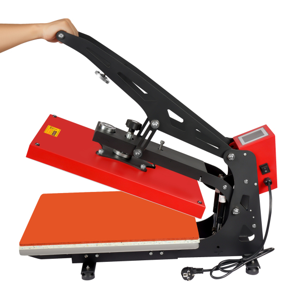 Presse à chaud, machine de transfert de chaleur, presse à chemises pour maisons, magasins d'artisanat Presse à chaud, machine de transfert de chaleur, presse à chemises pour maisons, magasins d'artisanat