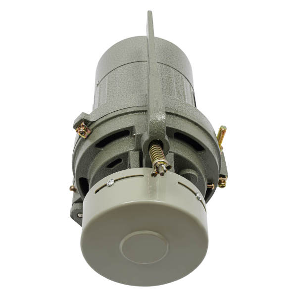Moteur Industriel de Machine à Coudre 400W, Accessoires de Machine à Coudre Remplacement de Moteur de Machine à Coudre 2850 TR/Min