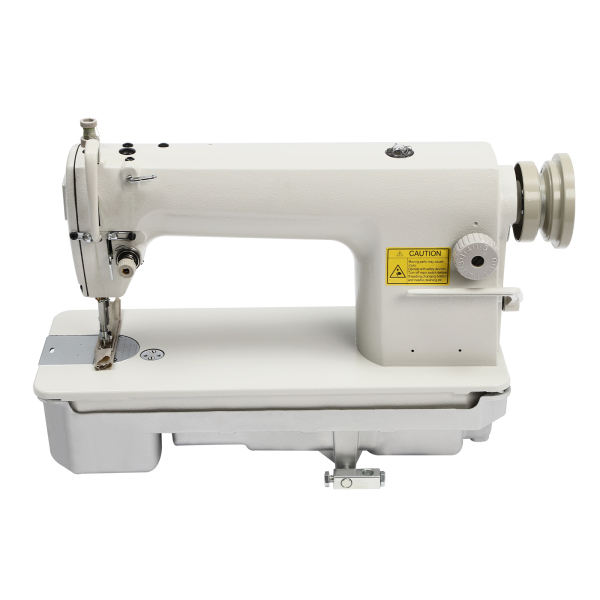 Machine à coudre industrielle DDL-8700 avec verrouillage haute vitesse