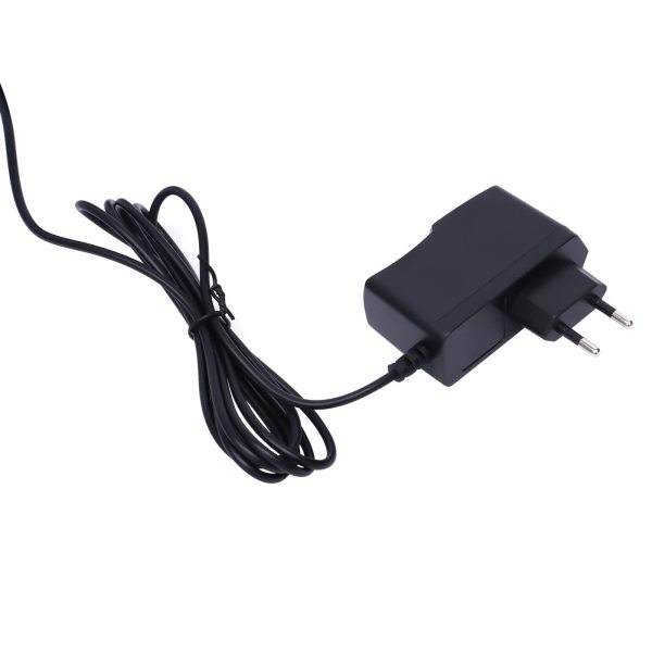 Lampe de travail LED CNC - Flexible - Étanche - Noir - 10 W - Pour artisanat, CNC, établi