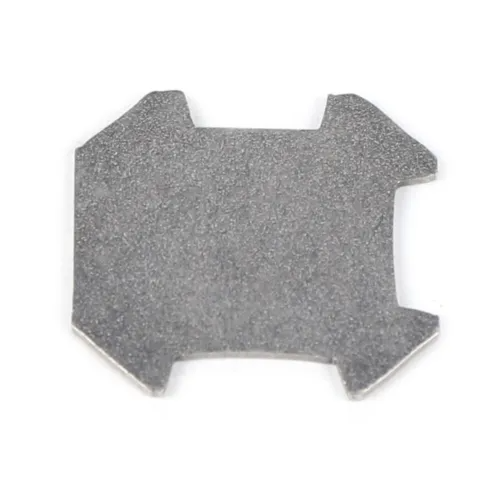 Pièce à main à bouton-poussoir à fibre optique LED haute vitesse dentaire CNCEST à 4 trous Pièce à main à bouton-poussoir à fibre optique LED haute vitesse dentaire CNCEST à 4 trous