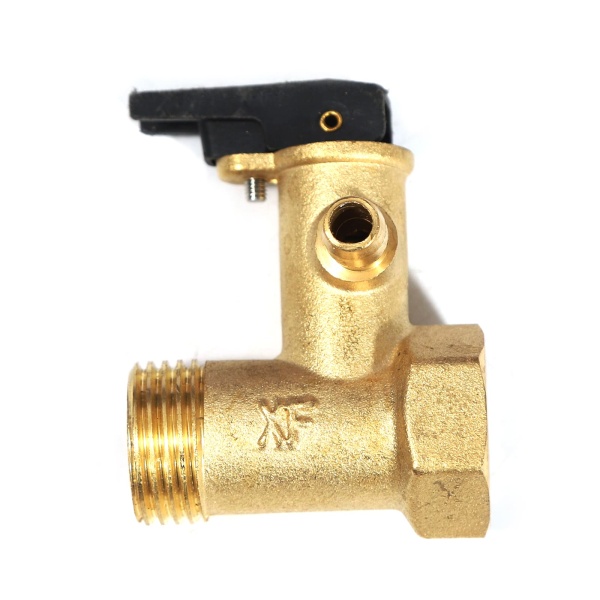 Chauffe-eau horizontal électrique - Petit chauffe-eau instantané - 6 l