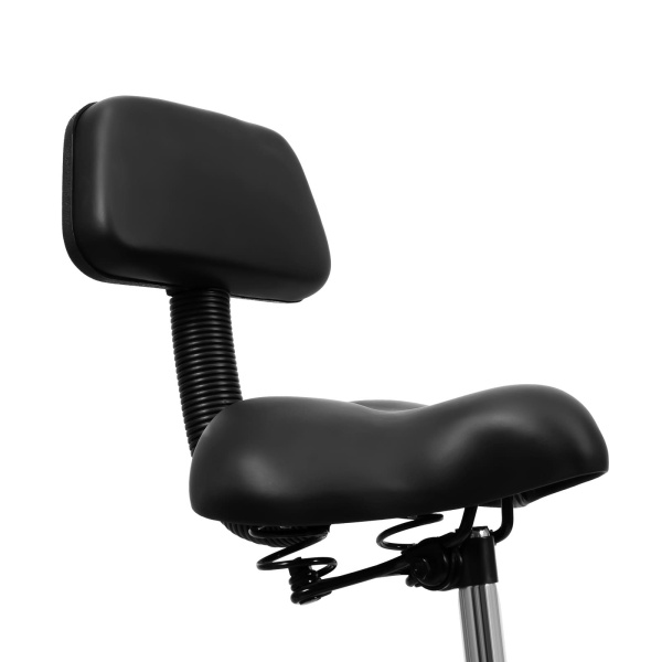 Vélo à 3 Roues 24 Pouces 7 Vitesses avec Panier pour Adultes et Seniors, pour Voyager, Rouler et Faire du Shopping (Noir)
